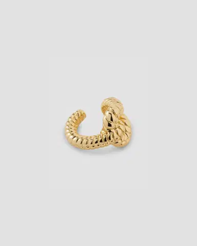 Jennifer Fisher Madison Ave Ear Cuff | Thumbnail 2