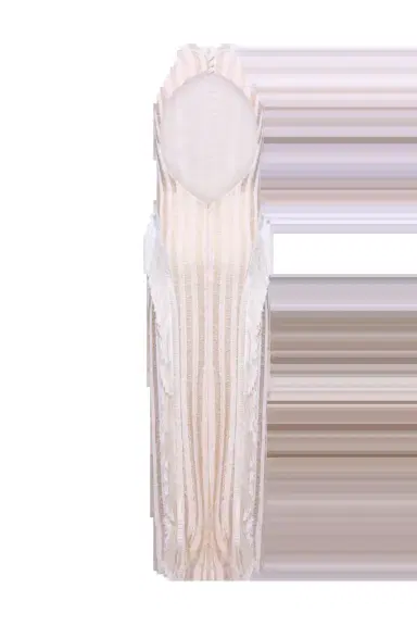 PatBo CELESTE KNIT GOWN | Thumbnail 6 PatBo CELESTE KNIT GOWN | Thumbnail 6