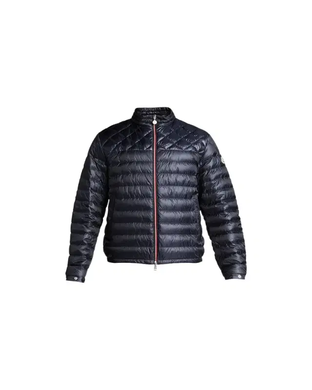 Men's Benamou Short Down Jacket