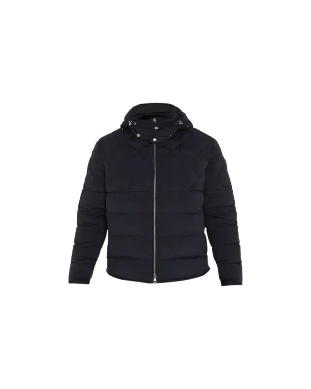 Moncler Men's Cecaud Quilted Down Jacket
