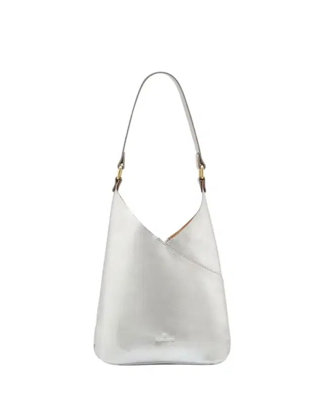 Malibu Leather Shoulder Bag