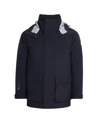 Moncler Grenoble Men's Grenoble Konza 3-In-1 Short Down Jacket | Thumbnail 1 Moncler Grenoble Men's Grenoble Konza 3-In-1 Short Down Jacket | Thumbnail 1
