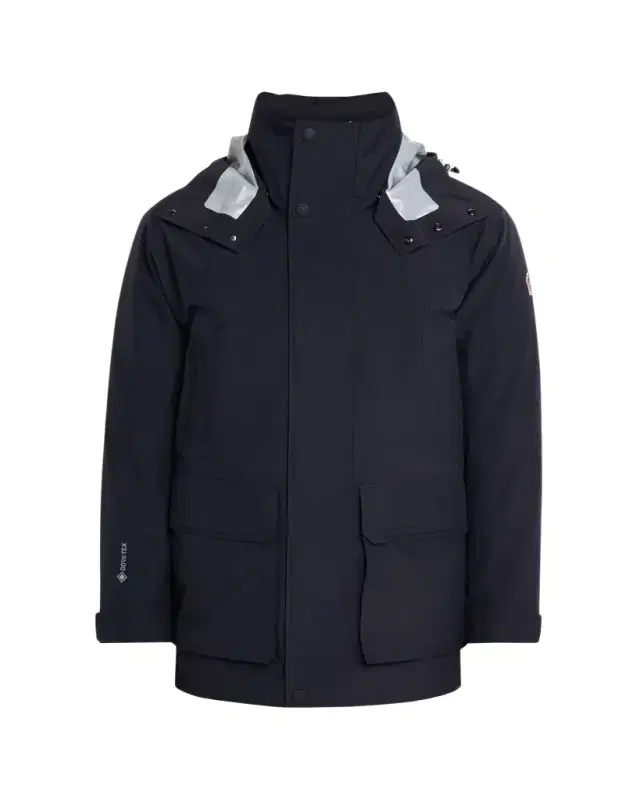 Men's Grenoble Konza 3-In-1 Short Down Jacket