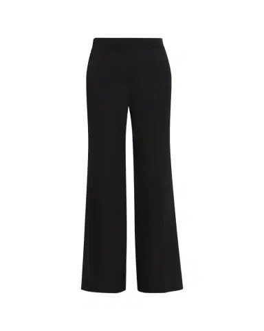 Stella McCartney Flare-Leg Wool Pants | Thumbnail 1 Stella McCartney Flare-Leg Wool Pants | Thumbnail 1