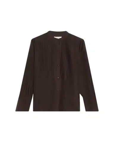 TWP The Night Before Cotton-Silk Organza Top | Thumbnail 1
