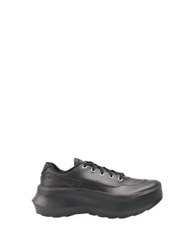 CDG Play x Salomon SR811 Leather Platform Sneakers | Thumbnail 1 CDG Play x Salomon SR811 Leather Platform Sneakers | Thumbnail 1