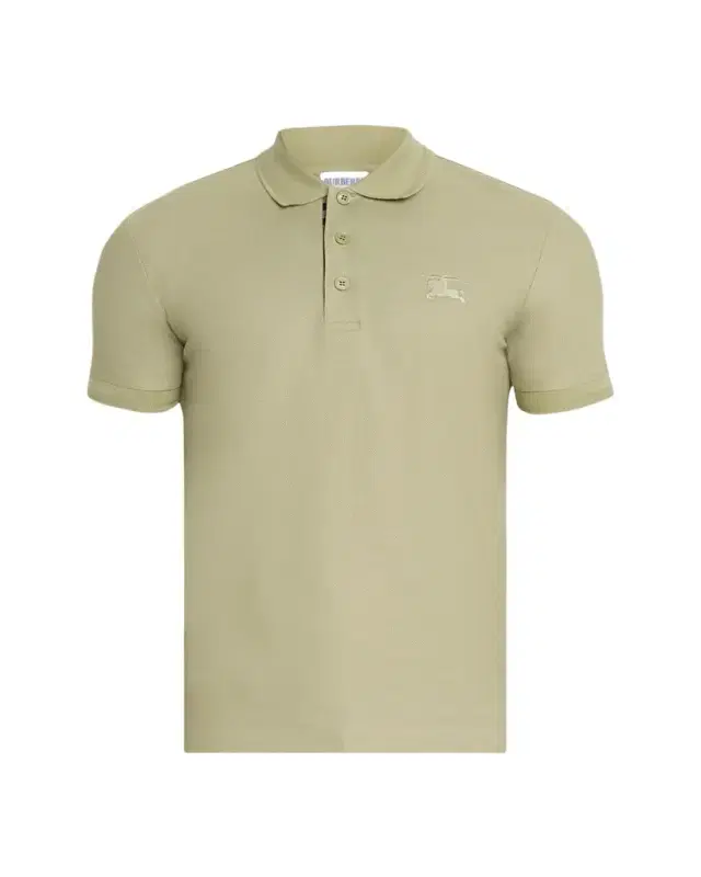 en's Cotton Embroidered EKD Polo Shirt