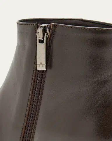 Aquatalia Fuoco Leather Ankle Booties | Thumbnail 2 Aquatalia Fuoco Leather Ankle Booties | Thumbnail 2
