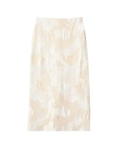 Lafayette 148 New York Straight Sequin Midi Skirt | Thumbnail 1 Lafayette 148 New York Straight Sequin Midi Skirt | Thumbnail 1