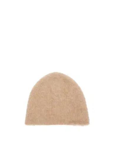 Guest in Residence Grizzly Reversible Cashmere Beanie | Thumbnail 1