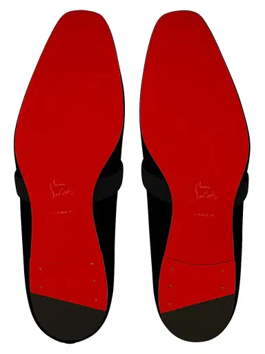 Christian Louboutin Men's Dandydeco Loafers | Thumbnail 5 Christian Louboutin Men's Dandydeco Loafers | Thumbnail 5