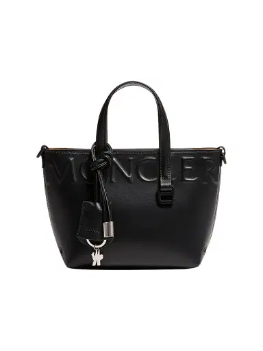 Moncler Women's Very Micro Crossbody Bag | Thumbnail 1 Moncler Women's Very Micro Crossbody Bag | Thumbnail 1