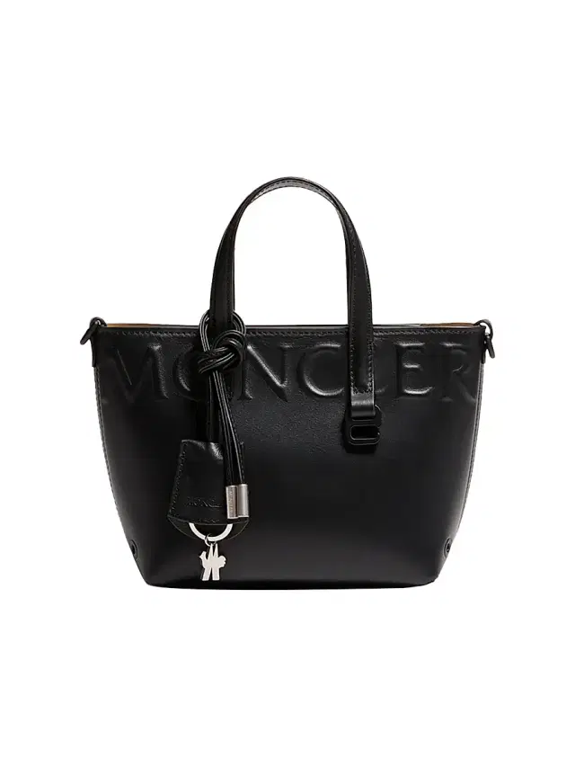 Women's Very Micro Crossbody Bag - Black
