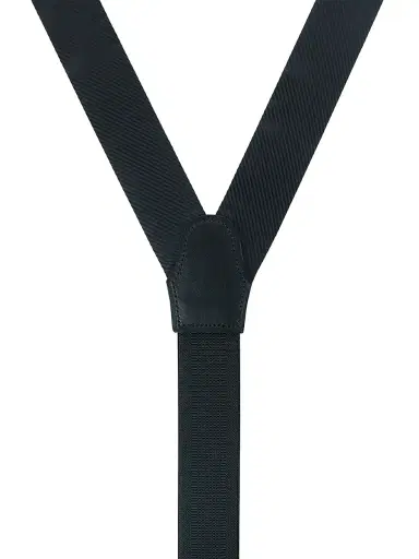 Trafalgar Men Leyton Formal Suspenders | Thumbnail 2