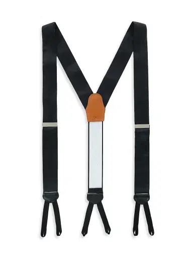 Trafalgar Men Leyton Formal Suspenders | Thumbnail 1