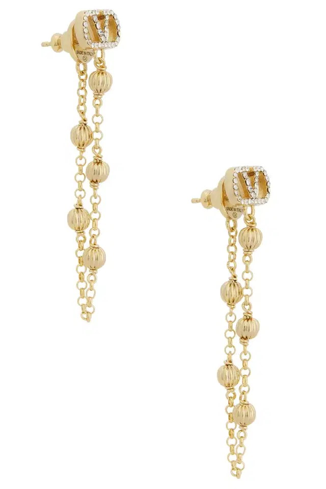 Valentino Garavani VLogo Signature Earrings