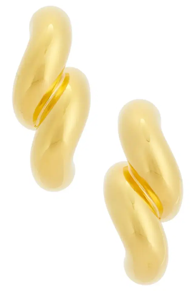 Twist Earrings