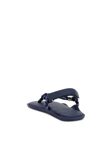 Flòwze Flo Monocolor Sandal | Thumbnail 3