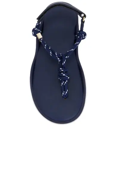 Flòwze Flo Monocolor Sandal | Thumbnail 4