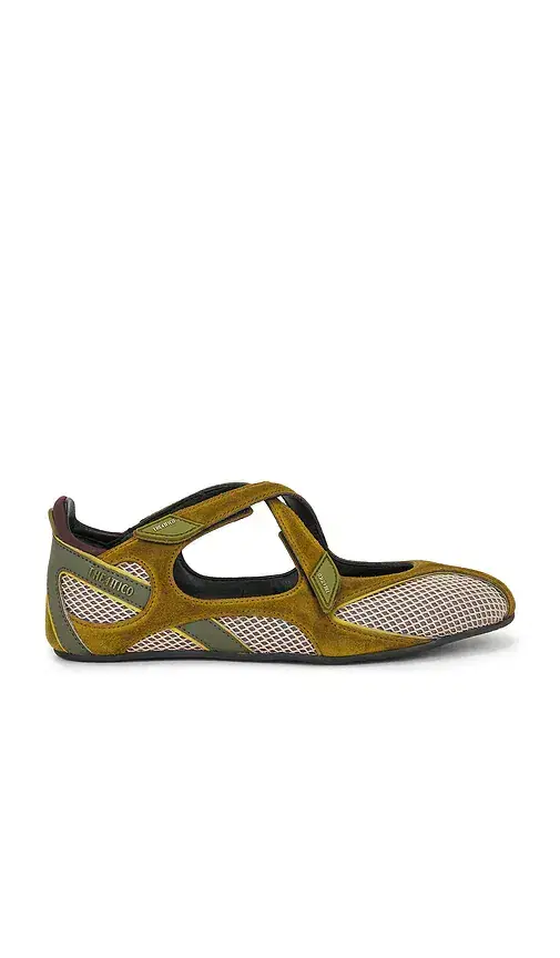 Floor01 Ballerina Flat Floor01 Ballerina Flat