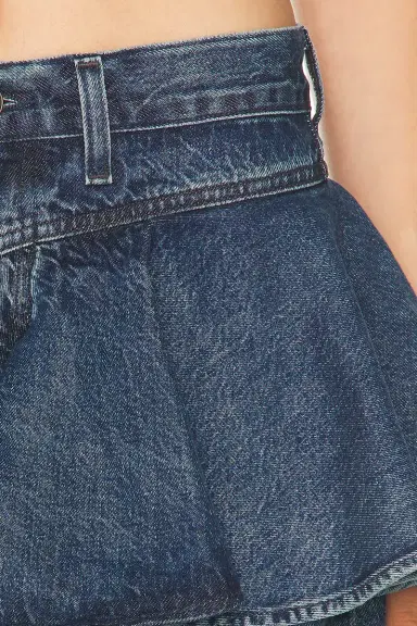 AGOLDE Peplum Jeans | Thumbnail 6 AGOLDE Peplum Jeans | Thumbnail 6