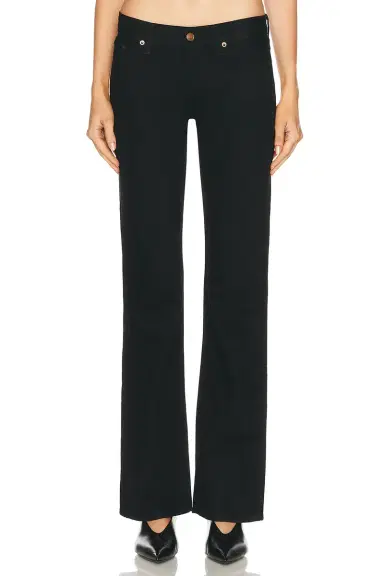 AGOLDE Low Rise Boot Jeans | Thumbnail 3 AGOLDE Low Rise Boot Jeans | Thumbnail 3