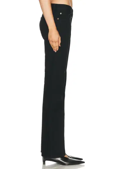 AGOLDE Low Rise Boot Jeans | Thumbnail 5 AGOLDE Low Rise Boot Jeans | Thumbnail 5