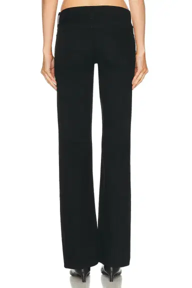 AGOLDE Low Rise Boot Jeans | Thumbnail 6 AGOLDE Low Rise Boot Jeans | Thumbnail 6