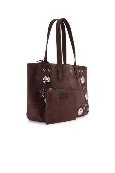 Valentino Garavani Nellcote Medium Tote Bag | Thumbnail 4