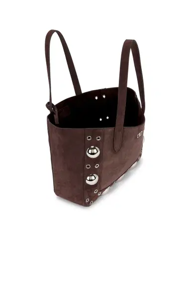 Valentino Garavani Nellcote Medium Tote Bag | Thumbnail 5