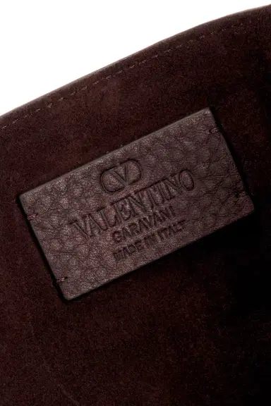 Valentino Garavani Nellcote Medium Tote Bag | Thumbnail 6