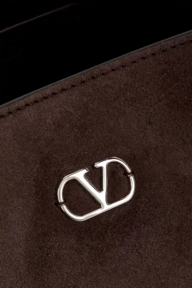 Valentino Garavani Nellcote Medium Tote Bag | Thumbnail 7