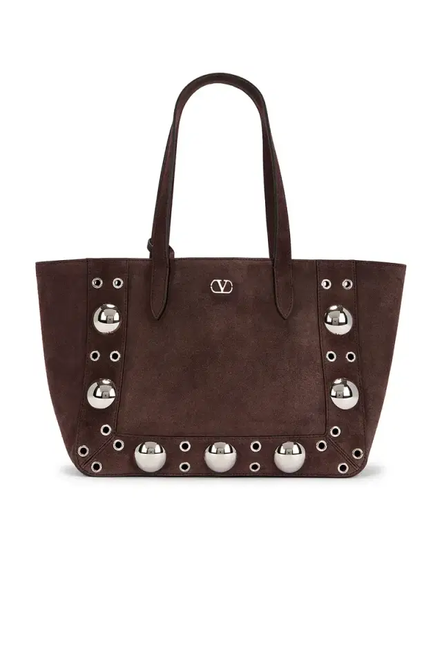 Valentino Garavani Nellcote Medium Tote Bag