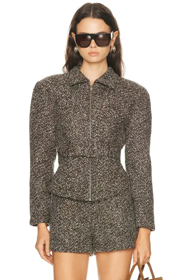 Mimchik Dev Jacket