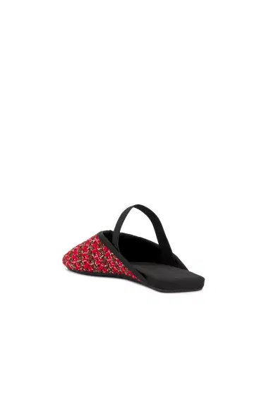 Flòwze Flo Mule Sandal | Thumbnail 3 Flòwze Flo Mule Sandal | Thumbnail 3