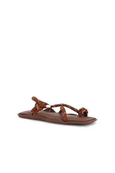Flòwze Flo Square Sandal | Thumbnail 2