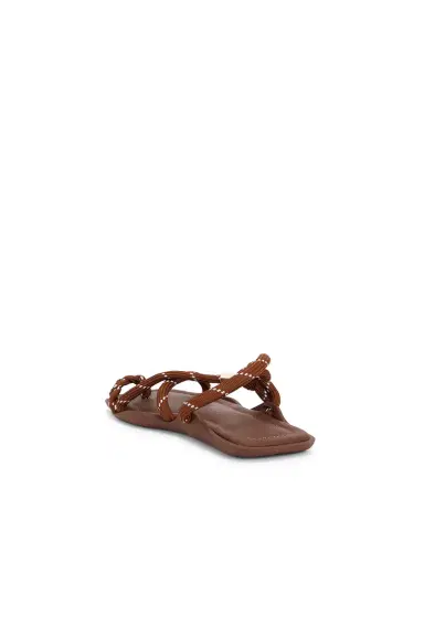 Flòwze Flo Square Sandal | Thumbnail 3