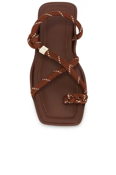 Flòwze Flo Square Sandal | Thumbnail 4