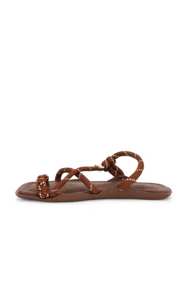 Flòwze Flo Square Sandal | Thumbnail 5