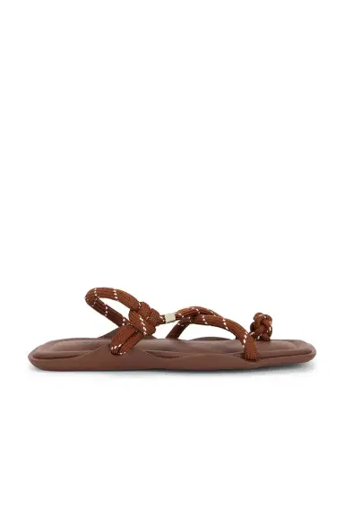 Flòwze Flo Square Sandal | Thumbnail 1