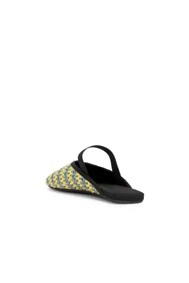 Flòwze Flo Mule Sandal | Thumbnail 3 Flòwze Flo Mule Sandal | Thumbnail 3