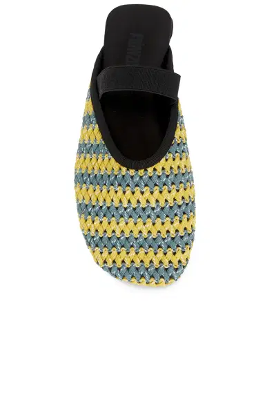 Flòwze Flo Mule Sandal | Thumbnail 4 Flòwze Flo Mule Sandal | Thumbnail 4