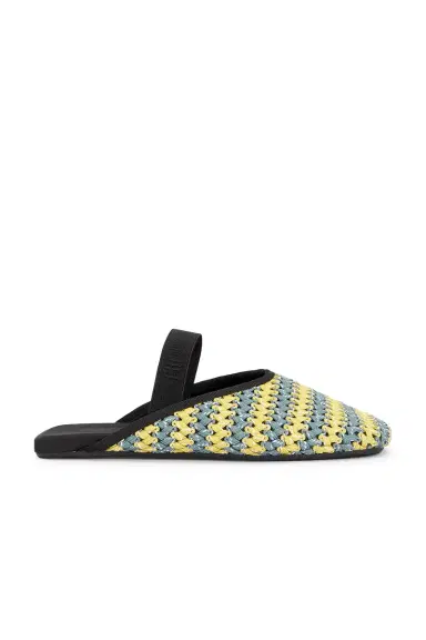 Flòwze Flo Mule Sandal | Thumbnail 1 Flòwze Flo Mule Sandal | Thumbnail 1