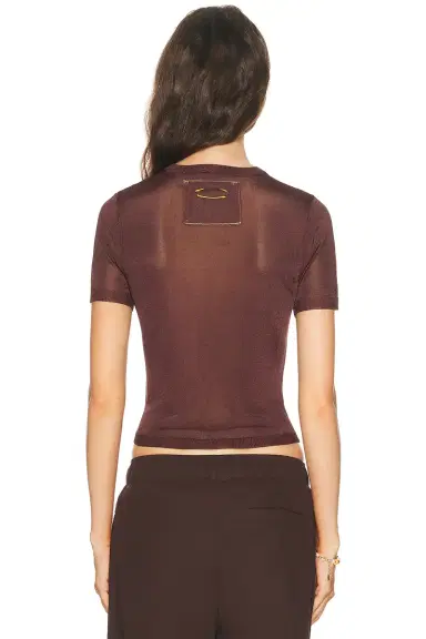 Staud Aster Top | Thumbnail 3