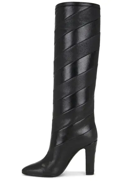Valentino Garavani Patchwork Rayons 100 Boot | Thumbnail 5 Valentino Garavani Patchwork Rayons 100 Boot | Thumbnail 5