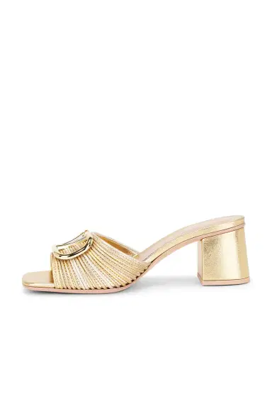 Valentino Garavani VLogo Signature Mule | Thumbnail 5 Valentino Garavani VLogo Signature Mule | Thumbnail 5