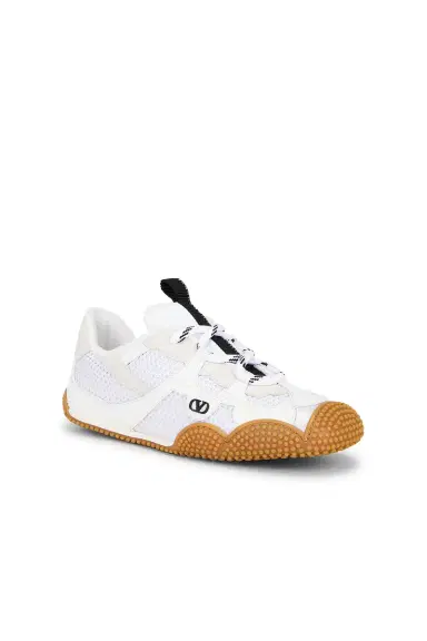 Valentino Garavani Amphibia Sneaker | Thumbnail 2