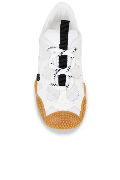 Valentino Garavani Amphibia Sneaker | Thumbnail 4
