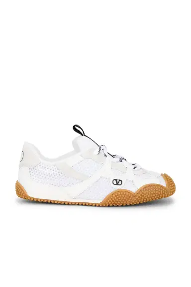 Valentino Garavani Amphibia Sneaker | Thumbnail 1