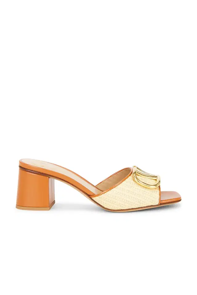 Valentino Garavani VLogo Signature Mule